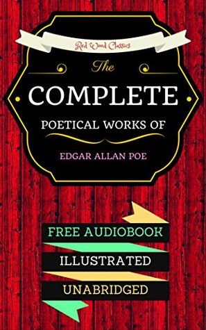 The Complete Poetical Works Of Edgar Allan Poe