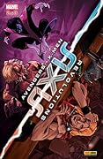 Avengers & X-Men: AXIS Revolutions n. 2