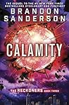 Calamity by Brandon Sanderson