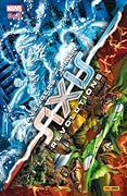 Avengers & X-Men: AXIS Revolutions n. 3