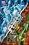 Avengers & X-Men: AXIS Revolutions n. 3