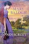 Indiscreet