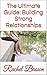 The Ultimate Guide: Building Strong Relationships