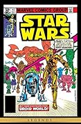 Star Wars (1977-1986) #47