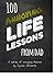 100 Annoying Life Lessons from Dad (A series of annoying lessons Book 1)