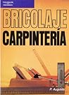Bricolaje. Carpintería