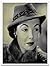 #2124 THE FEDORA VINTAGE CR...