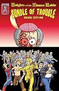 Bundle of Trouble Vol. 51