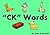 CK Words: A Phonics Book