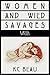 Women and Wild Savages: The Vienna Muses - Lina Loos