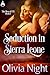 Seduction in Sierra Leone (The Men of FTI #1)