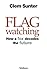 Flagwatching by Clem Sunter