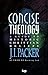 Concise Theology: A Guide to Historic Christian Beliefs
