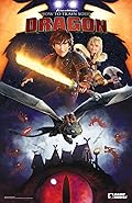 The Serpent's Heir (How to Train Your Dragon Graphic Novels, #1)