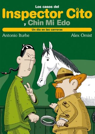 Un día en las carreras (Kindle Edition)