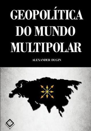 Geopolítica do Mundo Multipolar