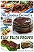 Easy Paleo Recipes by Amanda Torres