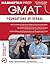 GMAT Foundations of Verbal (Manhattan Prep GMAT Strategy Guides)