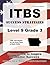 ITBS Success Strategies Level 9 Grade 3 Study Guide: ITBS Test Review for the Iowa Tests of Basic Skills