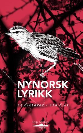 Nynorsk lyrikk 20 diktarar 220 dikt