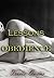 Lessons in Obedience (Sin C...