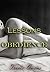 Lessons in Obedience (Sin City 6)