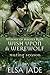 Wish Upon a Werewolf (Wolves of Angels Rest, #8)