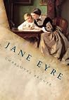 Jane Eyre by Charlotte Brontë