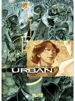 Urban Bd. 3: Es werde Licht…