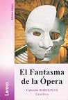 El Fantasma de la...