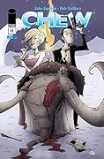 Chew #11
