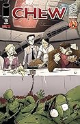 Chew #15