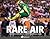 Rare Air: The University of Oregon's Historic 2014 Football Season