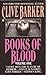 Books of Blood by Clive Barker
