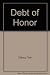 Debet of Honor (Jack Ryan, #7)