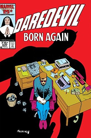 Daredevil (1964-1998) #230