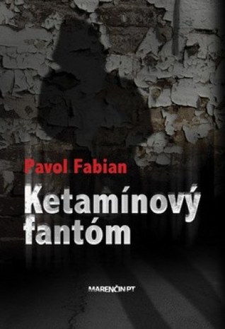 Ketamínový fantóm