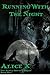 Running with the Night (Alpha Shifter #1)