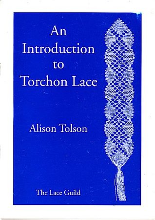 An introduction to Torchon lace (Paperback)
