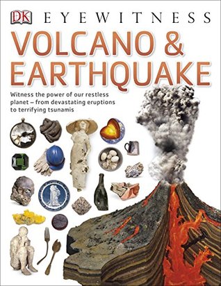 Volcano & Earthquake (Eyewitness)