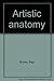 Artistic Anatomy