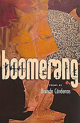 Boomerang (Canto Cosas) (English and Spanish Edition)