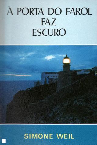 À porta do farol faz escuro (Paperback)
