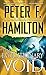 The Evolutionary Void by Peter F. Hamilton