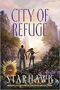 City of Refuge (Maya Greenwood, #3)