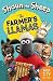 Shaun the Sheep - The Farmer's Llamas