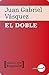 El doble (Spanish Edition)