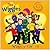 The Wiggles: Wiggly Colors (Wiggles Early Learning Books)