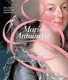Marie-Antoinette by Hélène Delalex