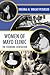 Women of Mayo Clinic by Virginia M. Wright-Peterson